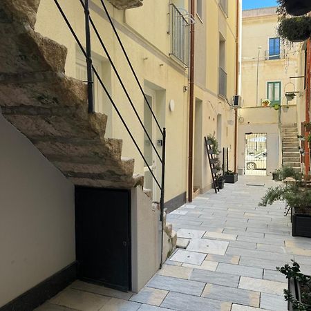 Marta House 2 Leilighet Trapani Eksteriør bilde