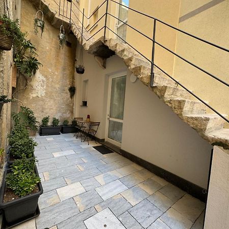 Marta House 2 Leilighet Trapani Eksteriør bilde