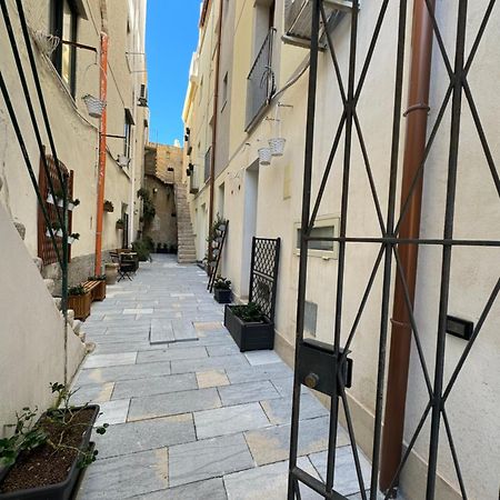Marta House 2 Leilighet Trapani Eksteriør bilde