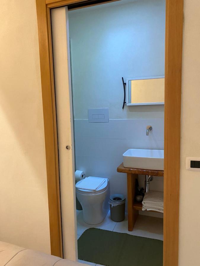 Marta House 2 Leilighet Trapani Eksteriør bilde