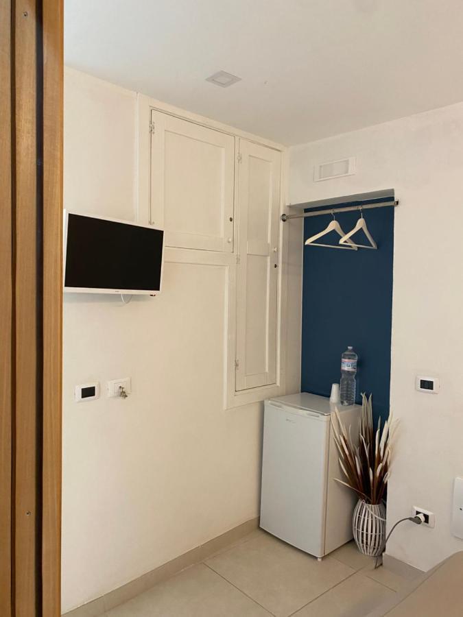 Marta House 2 Leilighet Trapani Eksteriør bilde