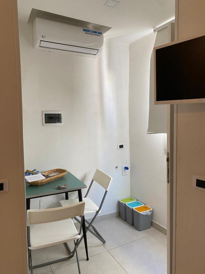 Marta House 2 Leilighet Trapani Eksteriør bilde