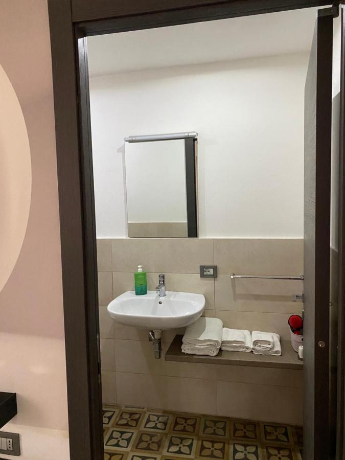 Marta House 2 Leilighet Trapani Eksteriør bilde