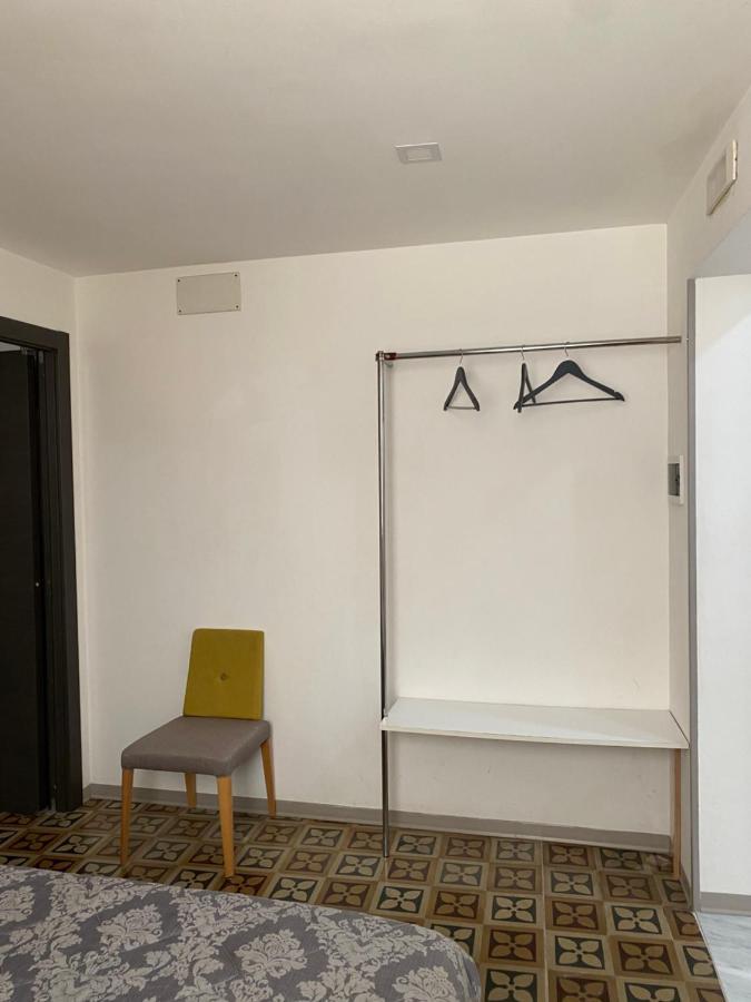 Marta House 2 Leilighet Trapani Eksteriør bilde