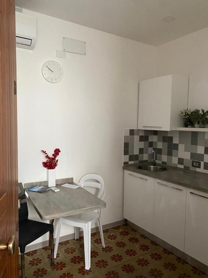 Marta House 2 Leilighet Trapani Eksteriør bilde