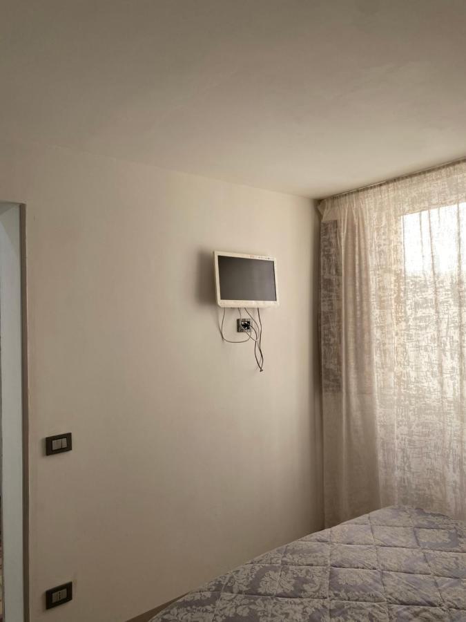 Marta House 2 Leilighet Trapani Eksteriør bilde