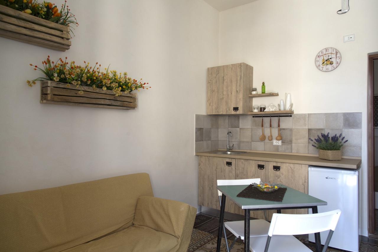 Marta House 2 Leilighet Trapani Eksteriør bilde